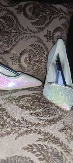 New Look Limited Edition High Heels From UK