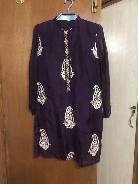 shirt agha noor 0