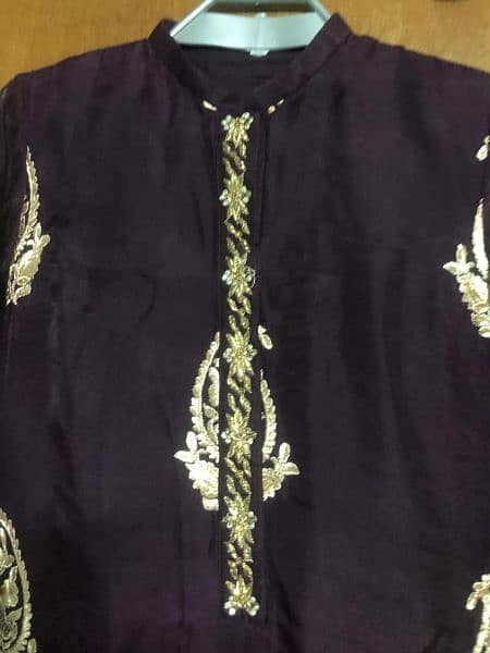 shirt agha noor 1