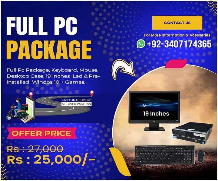 gaming pc|amd gaming pc|intel gaming pc|lahore 6