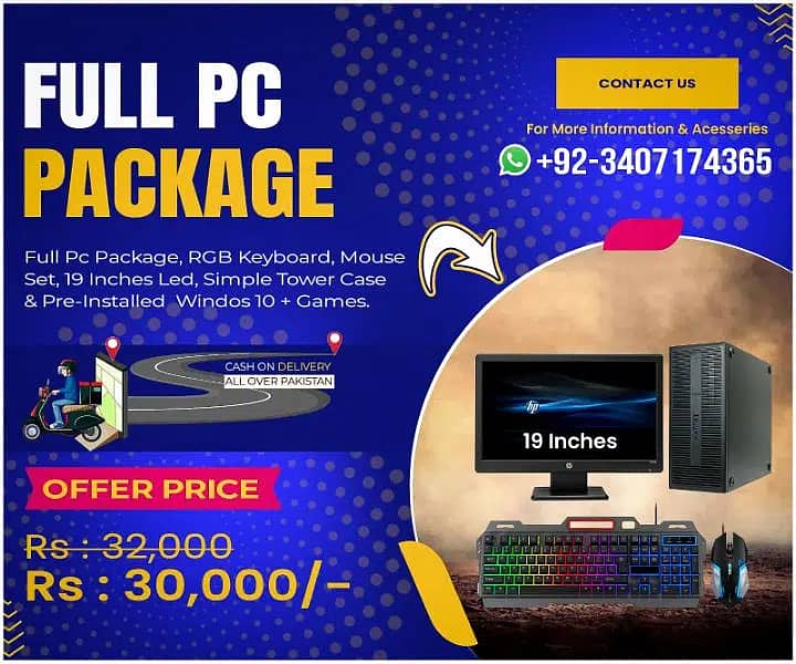 gaming pc|amd gaming pc|intel gaming pc|lahore 10