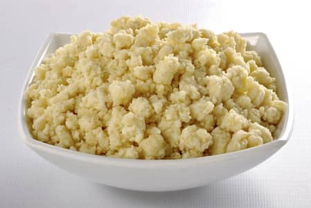 100% Pure Khoya & Desi Ghee