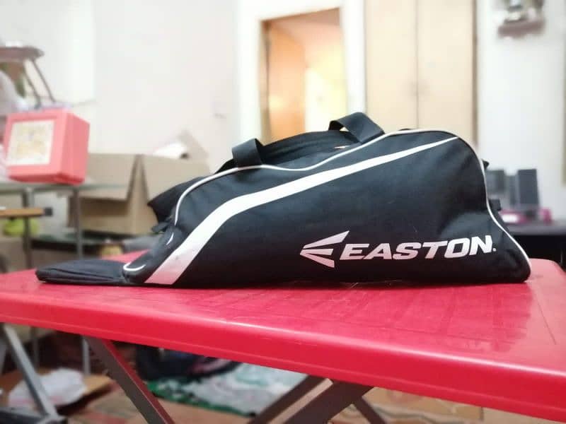 Easton Cricket Bag, Imported 0