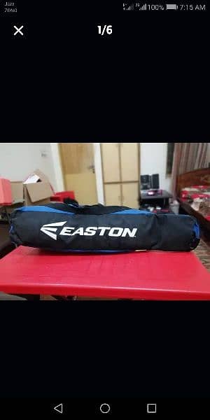 Easton Cricket Bag, Imported 5