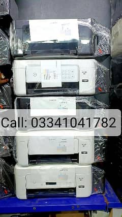 Epson Printer available for sale wireless Call 03341041782