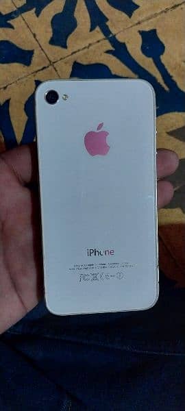 iphone 4s 16gb 4