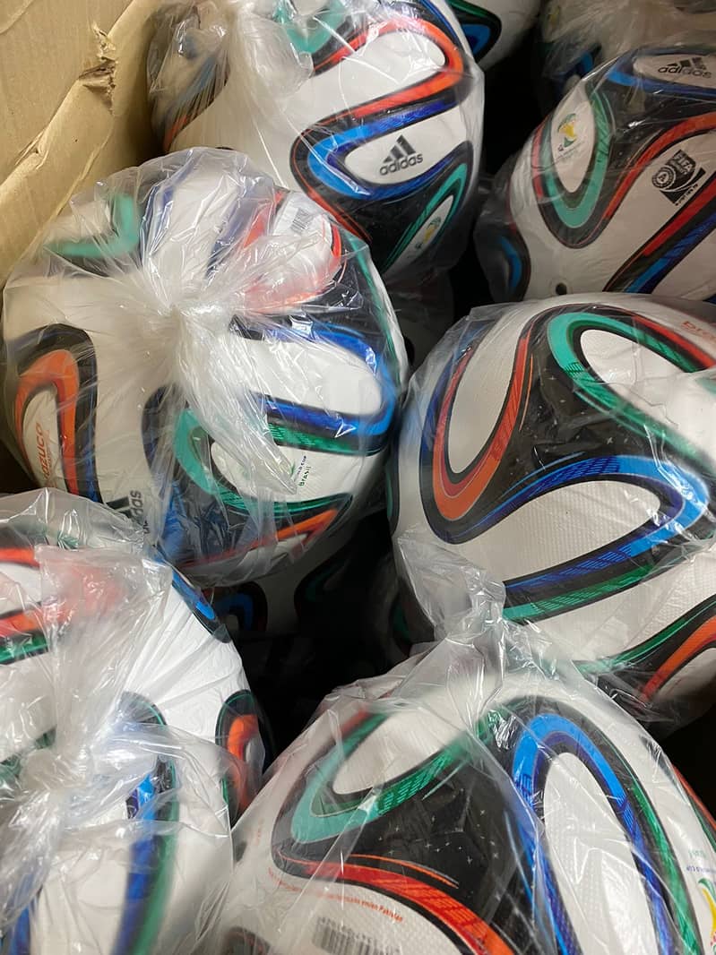 Football Brazuca - Sale price - Buy online in Pakistan 