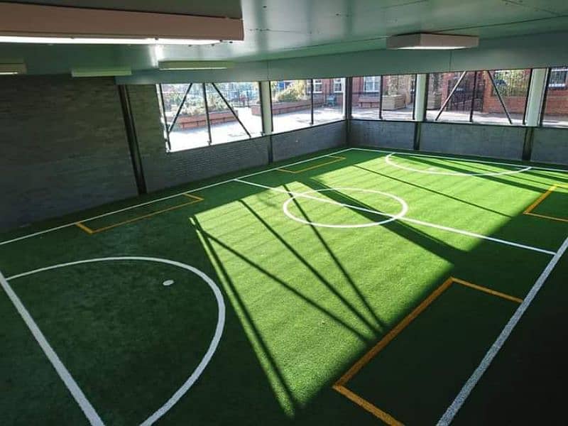 Artificial Grass/Astotruff 4