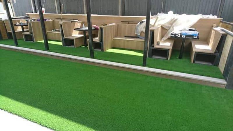 Artificial Grass/Astotruff 5