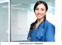 Receptionist