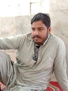 munawar mayo