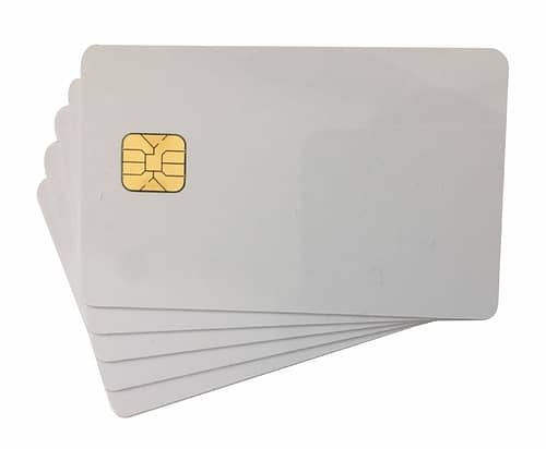 Sim Cards/ Smart Chip cards / Smart cards /pvc cards/NFC cards 8