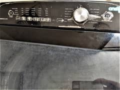 Haier Washing Machine HWM 150-1678 Brand-New, as Samsung used 0