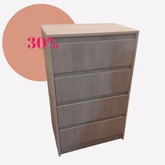 chest of drawers Free home delivery