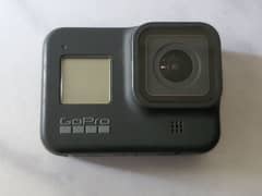 Gopro hero 8