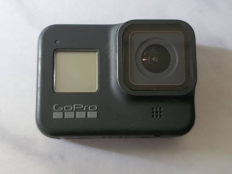 Gopro hero 8 0