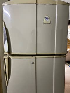 pel refrigerator model 20165