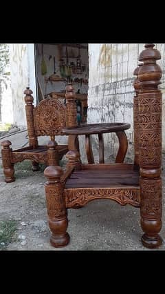 Chairs / Sofa Chairs / Wooden Chairs