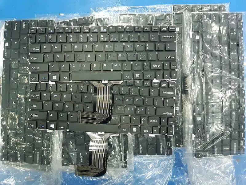 Haier Y11C Motherboard and Keyboard 2