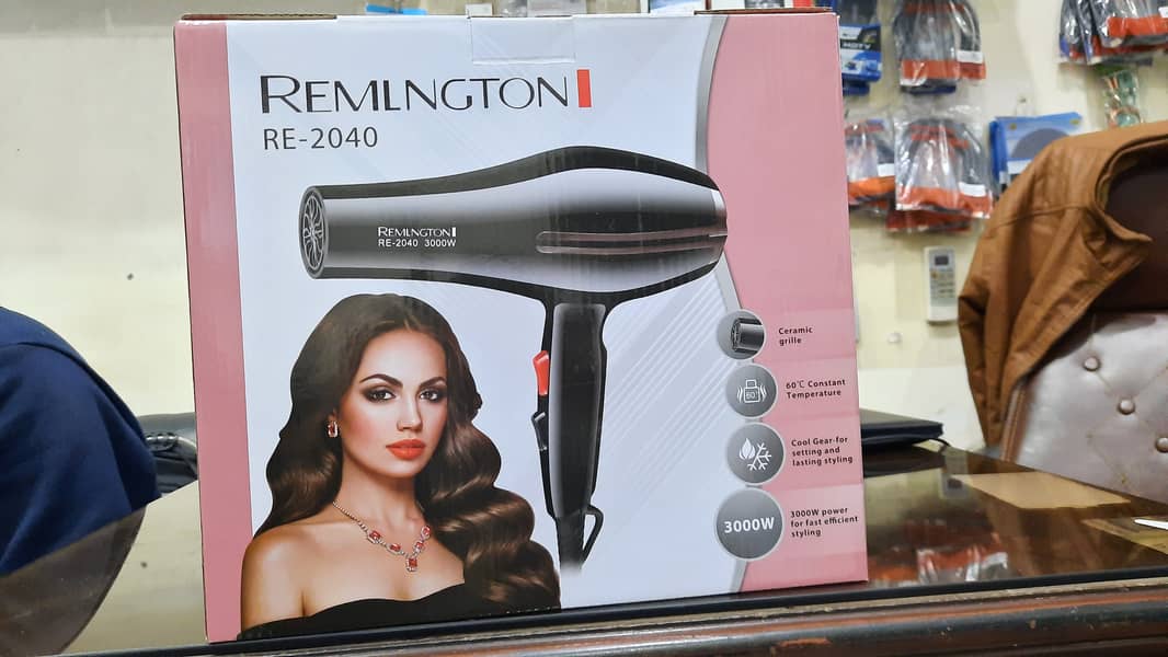 Hair dryer Philips new model best quality 03334804778 2