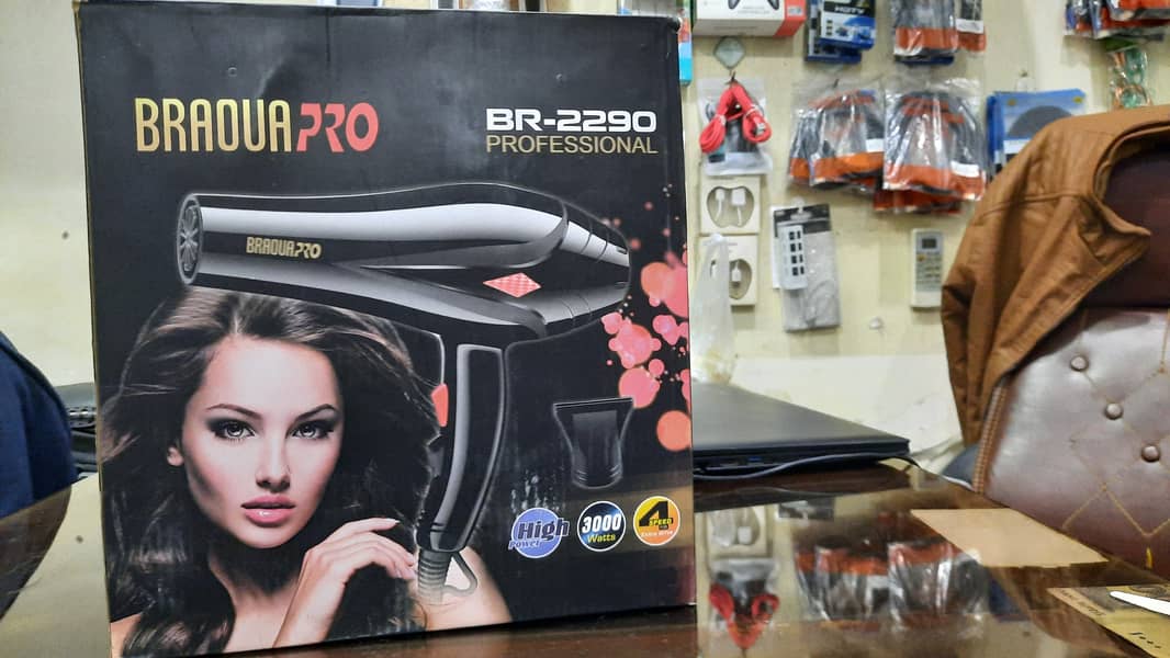 Hair dryer Philips new model best quality 03334804778 3