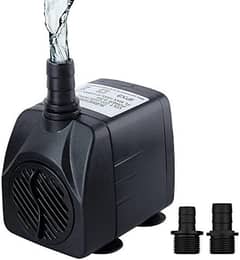 Cadrim 25 Watt 1200 L/H Aquarium Pump Water Pump Submersible Pump 0