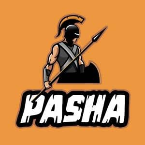 Pasha