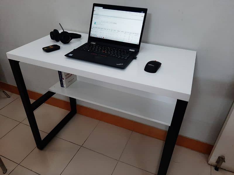 Study Desk , Modern Work from home tables 9