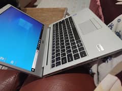 Core i5 8th generation laptop 16 gb Ram in neat and clean condition