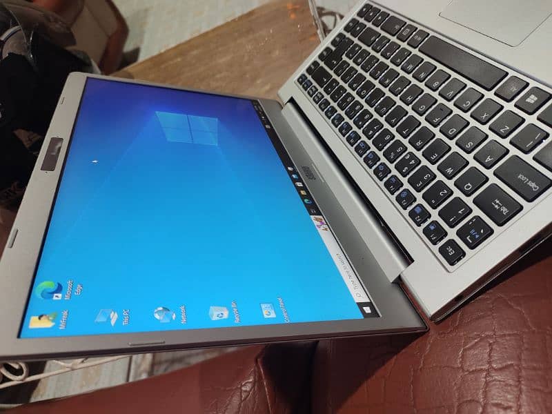 Core i5 8th generation laptop 16 gb Ram in neat and clean condition 1