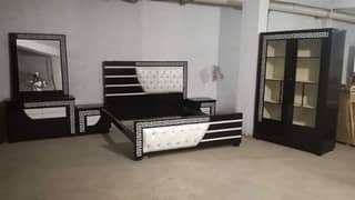 M. d. chinioti. furniture