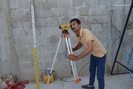 Land Surveyor 03193307245