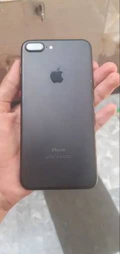 iphone 7plus non PTA