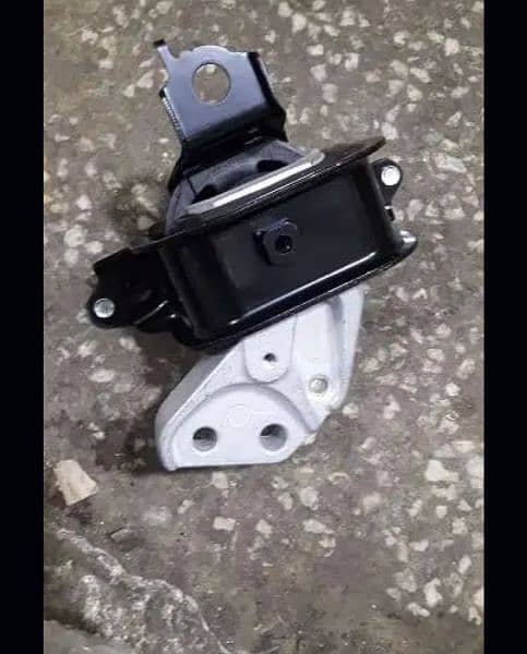 engine mounting 1