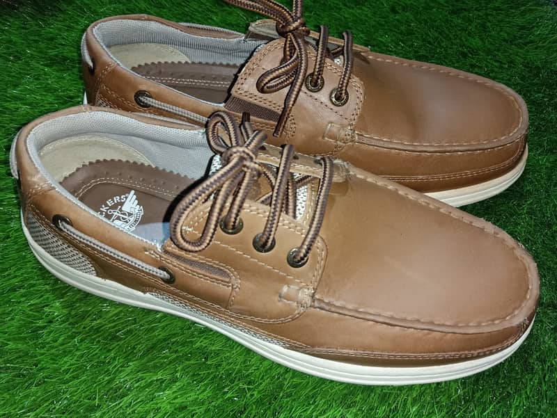 Leftover Shoes (Upto 90$) - Dockers & Other Imported Brand - 80% OFF 1
