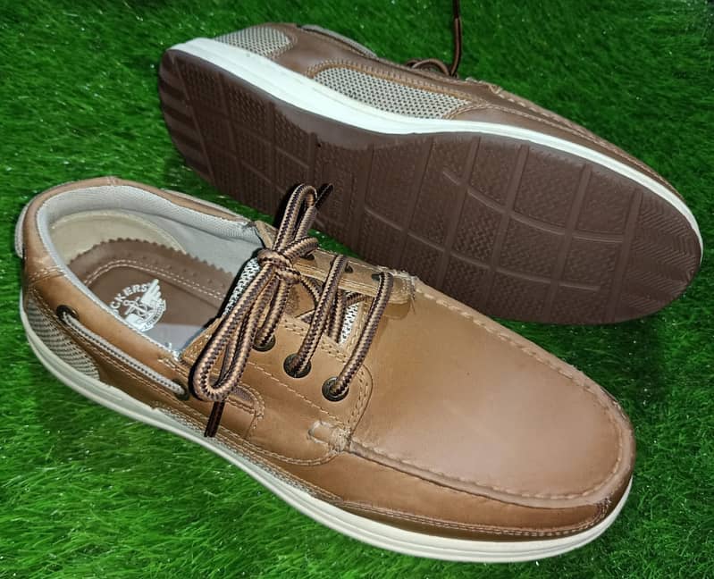 Leftover Shoes (Upto 90$) - Dockers & Other Imported Brand - 80% OFF 2