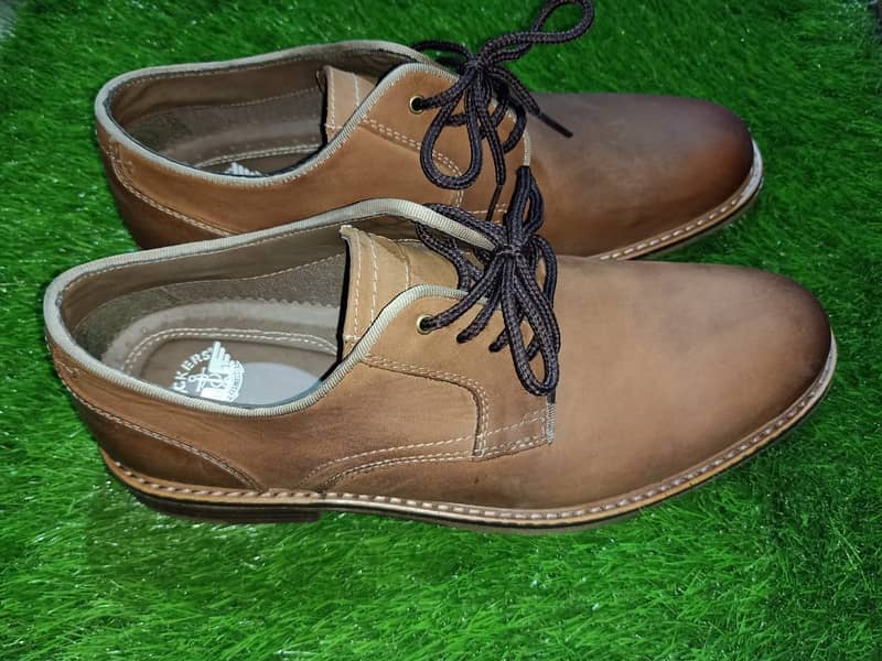 Leftover Shoes (Upto 90$) - Dockers & Other Imported Brand - 80% OFF 3