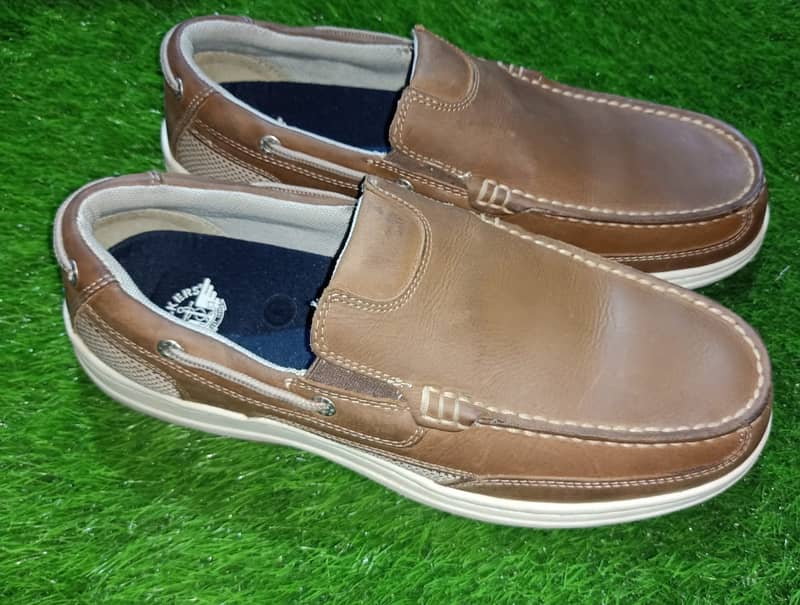 Leftover Shoes (Upto 90$) - Dockers & Other Imported Brand - 80% OFF 5