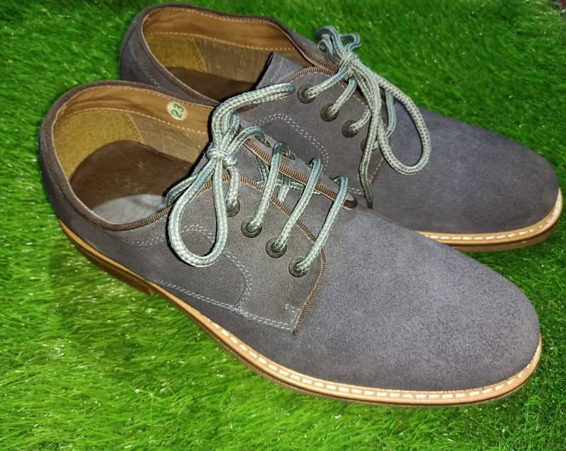 Leftover Shoes (Upto 90$) - Dockers & Other Imported Brand - 80% OFF 11