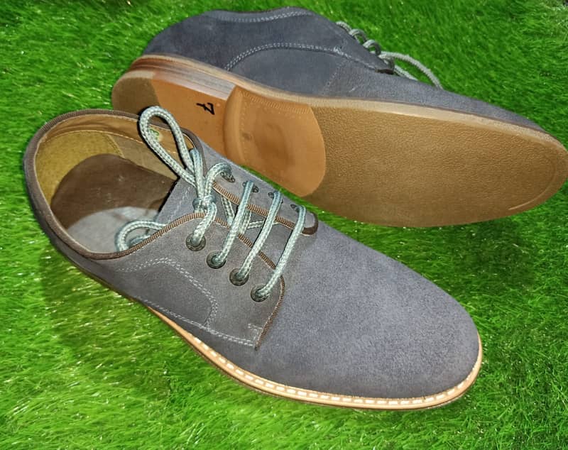 Leftover Shoes (Upto 90$) - Dockers & Other Imported Brand - 80% OFF 12