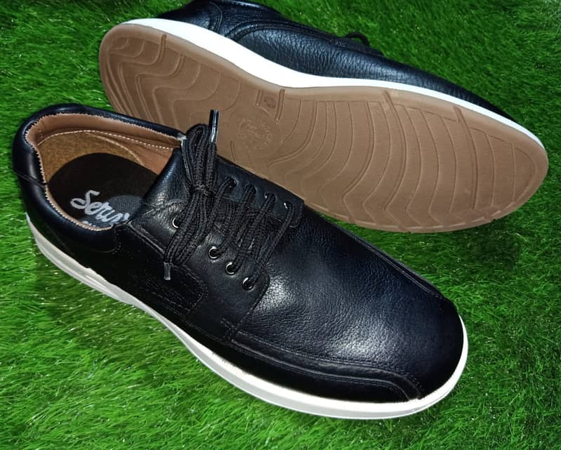 Leftover Shoes (Upto 90$) - Dockers & Other Imported Brand - 80% OFF 14