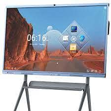 Interactive Whiteboard | Flat Panel | Multimedia Projector 03233677253 1