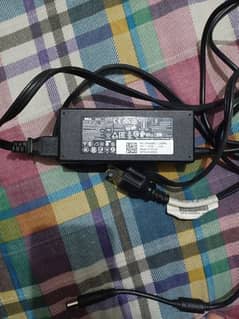 Dell charger for urgent sale