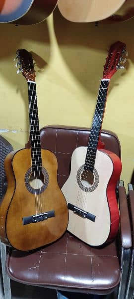 Beginner Acoustic Guitar 2