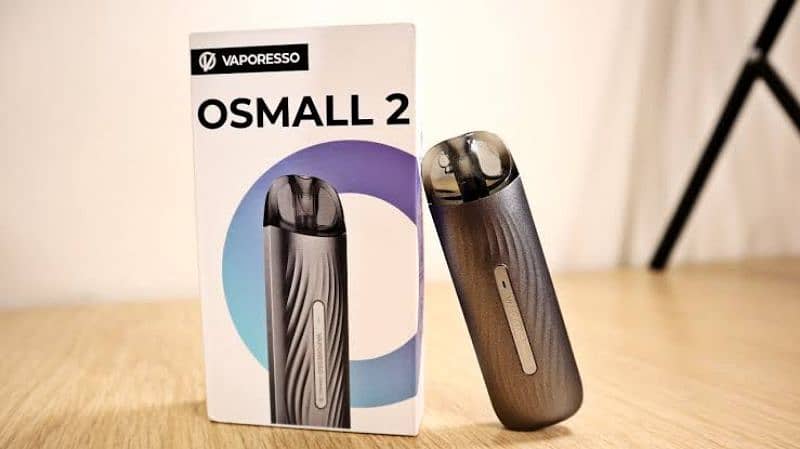 New Vape Pod Original 11