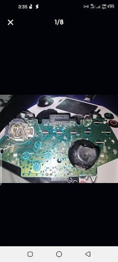 controller console repair krwaya kam price main
