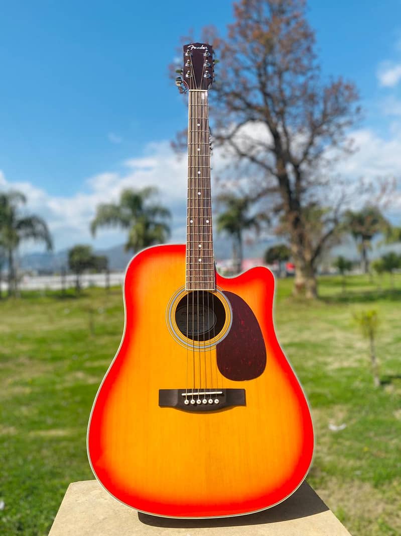 Yamaha Fender Tagima Deviser brand guitars & violins ukuleles 19
