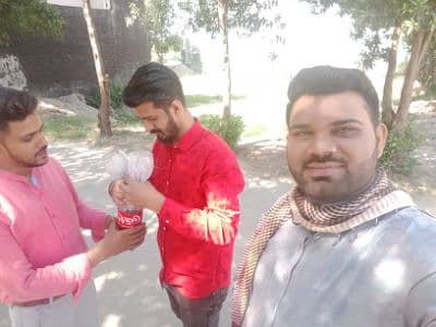 Muhammad irfan