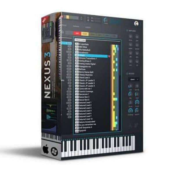 Cubase 12 Pro With Vst Plugins Bundle Instruments 1000gb Vsti plugins 3