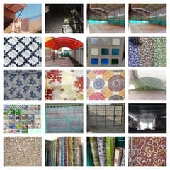 Fiber Shed /Dairy Farm shed/Marquee Shed/ware house shed 0